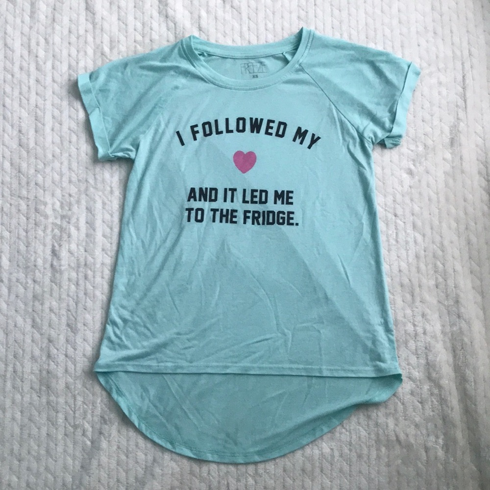 Graphic T-Shirt
